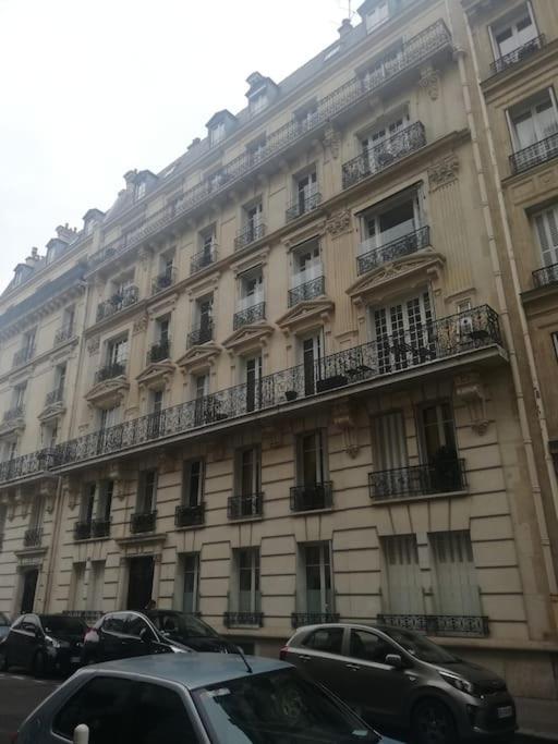Paris La Defense Apartment Neuilly-sur-Seine