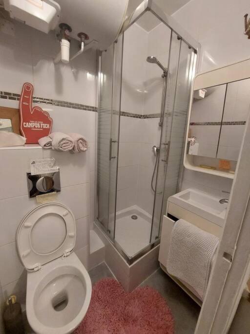 Apartment Paris La Defense Neuilly-sur-Seine