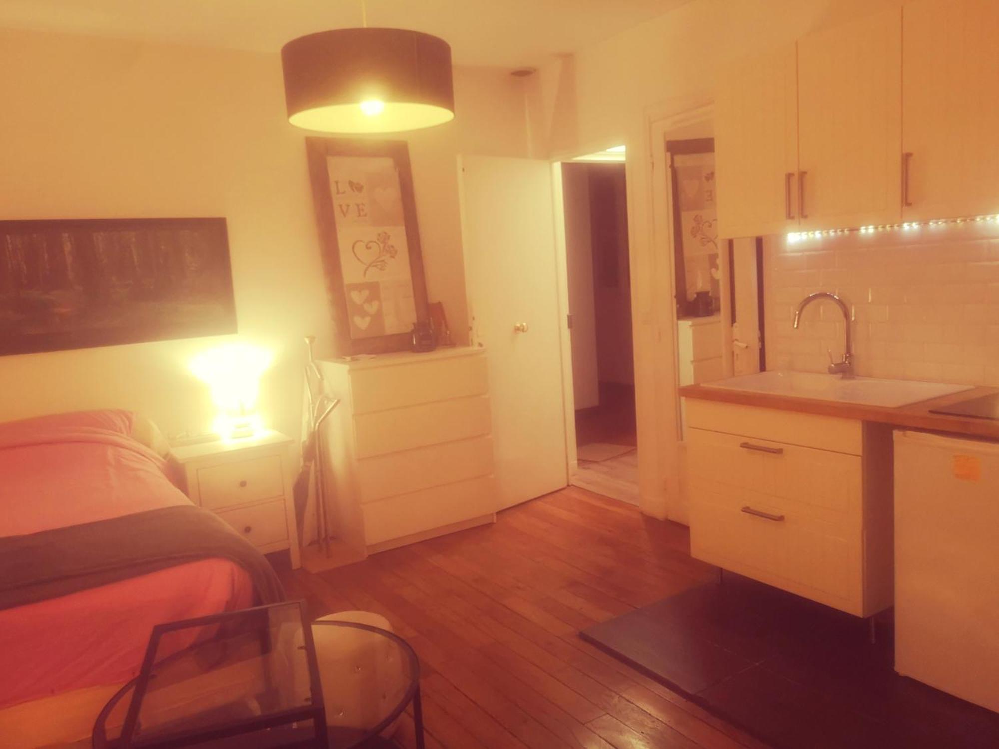 Paris La Defense Apartment Neuilly-sur-Seine