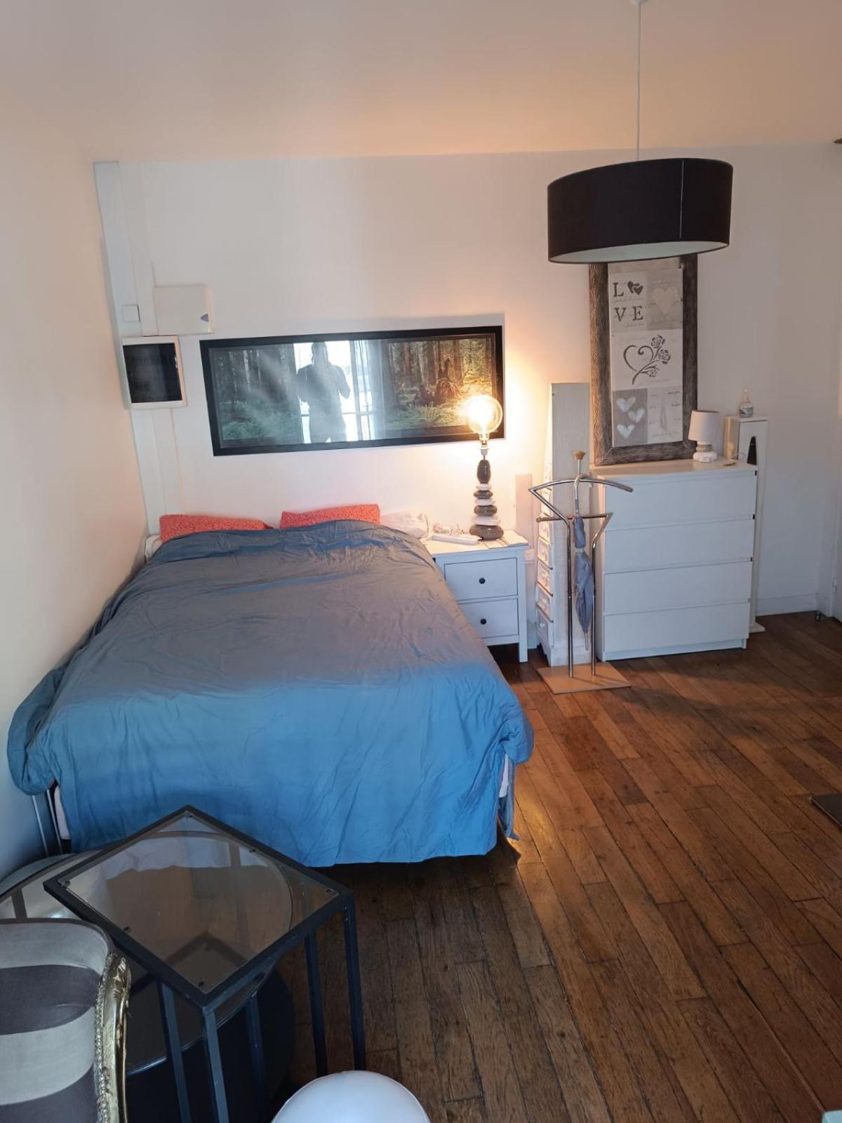 Paris La Defense Apartment Neuilly-sur-Seine